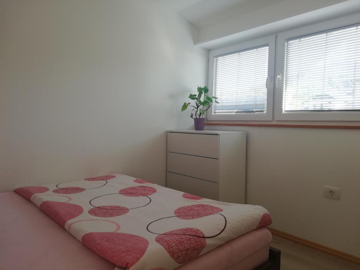 Apartment Ana Bohinji-tó Kültér fotó