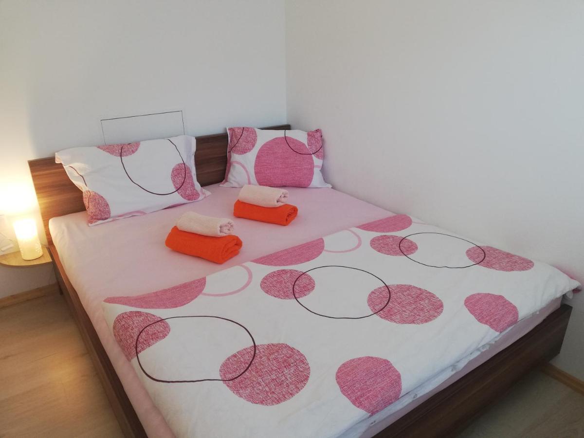 Apartment Ana Bohinji-tó Kültér fotó