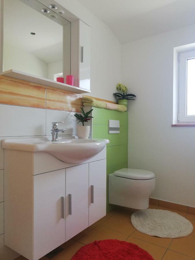 Apartment Ana Bohinji-tó Kültér fotó