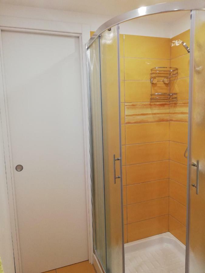 Apartment Ana Bohinji-tó Kültér fotó