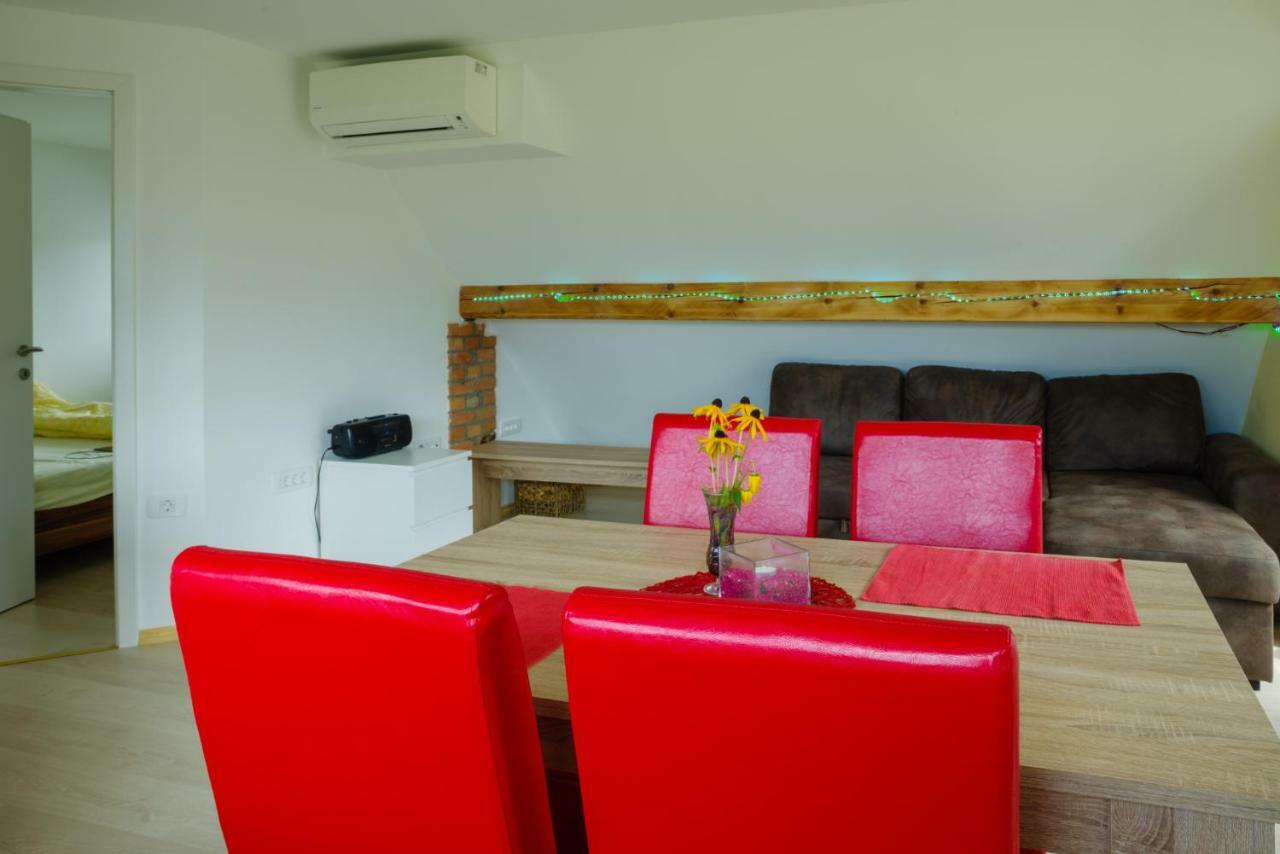 Apartment Ana Bohinji-tó Kültér fotó