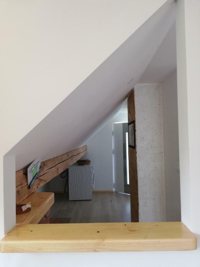 Apartment Ana Bohinji-tó Kültér fotó