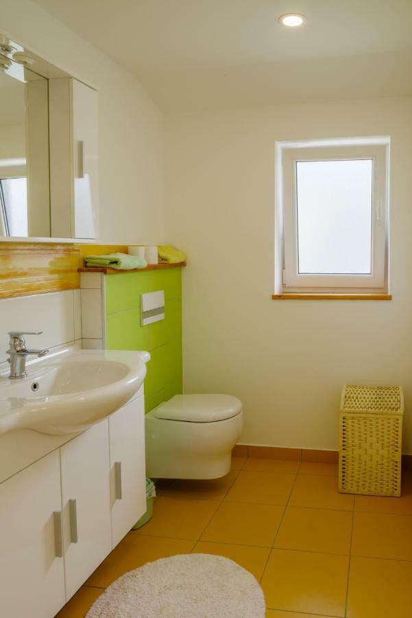 Apartment Ana Bohinji-tó Kültér fotó